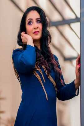 Neetu Pathak